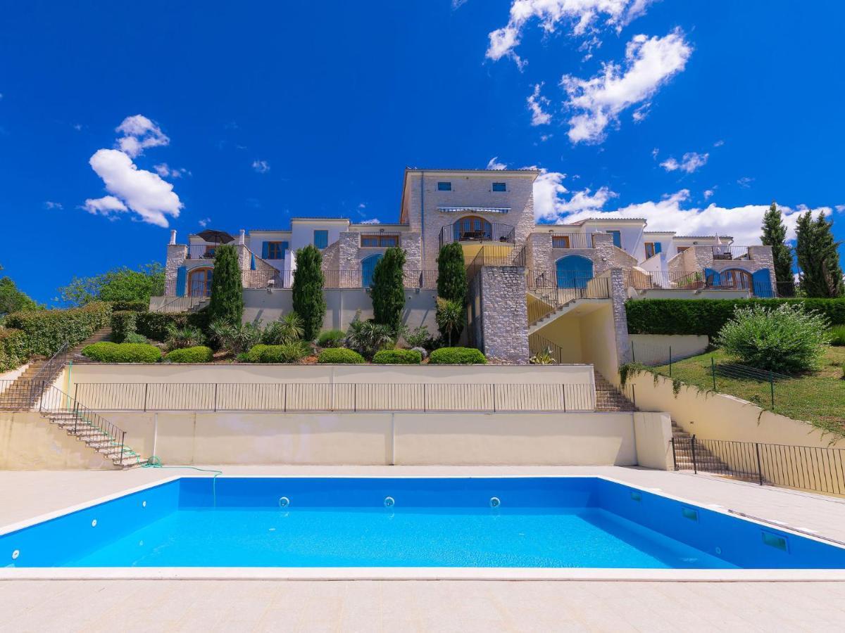 Holiday Home Bibali 3 By Interhome Экстерьер фото