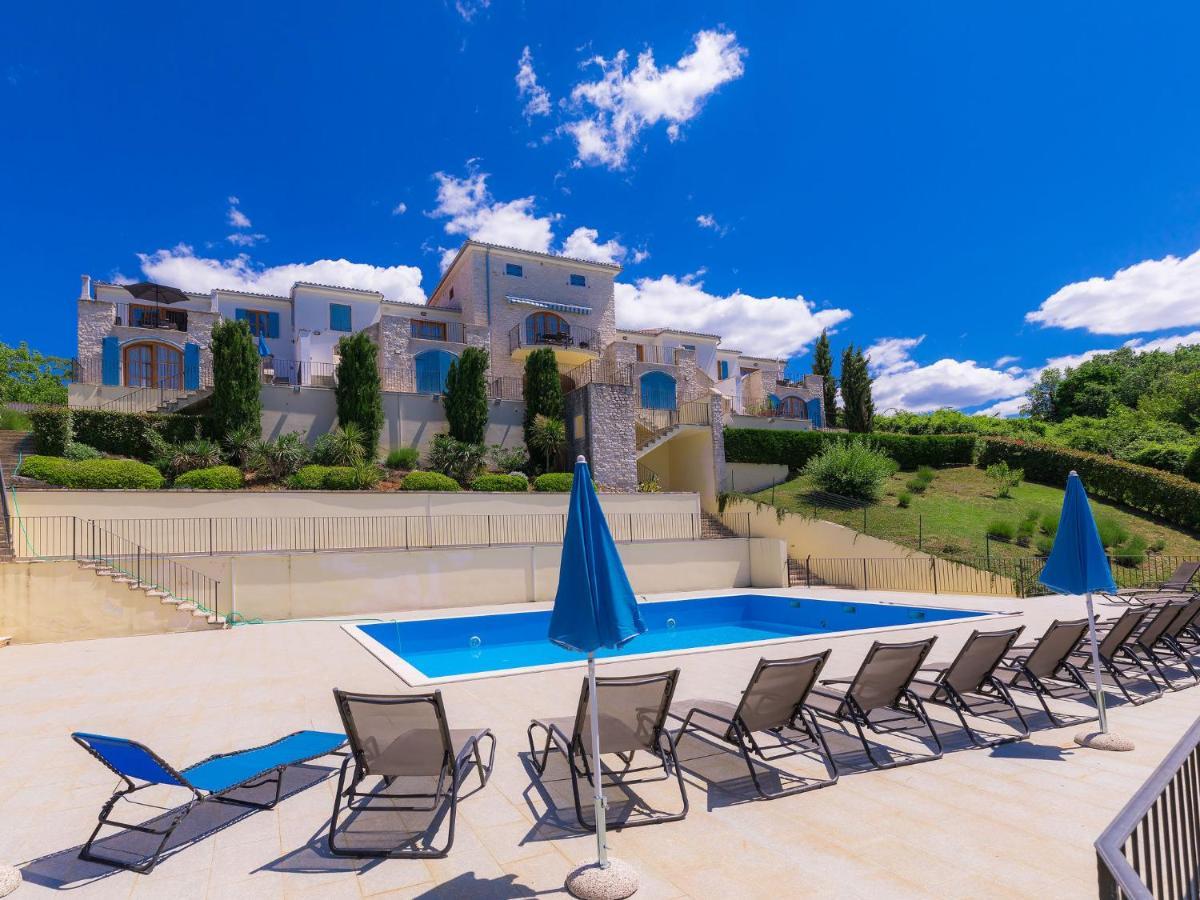 Holiday Home Bibali 3 By Interhome Экстерьер фото