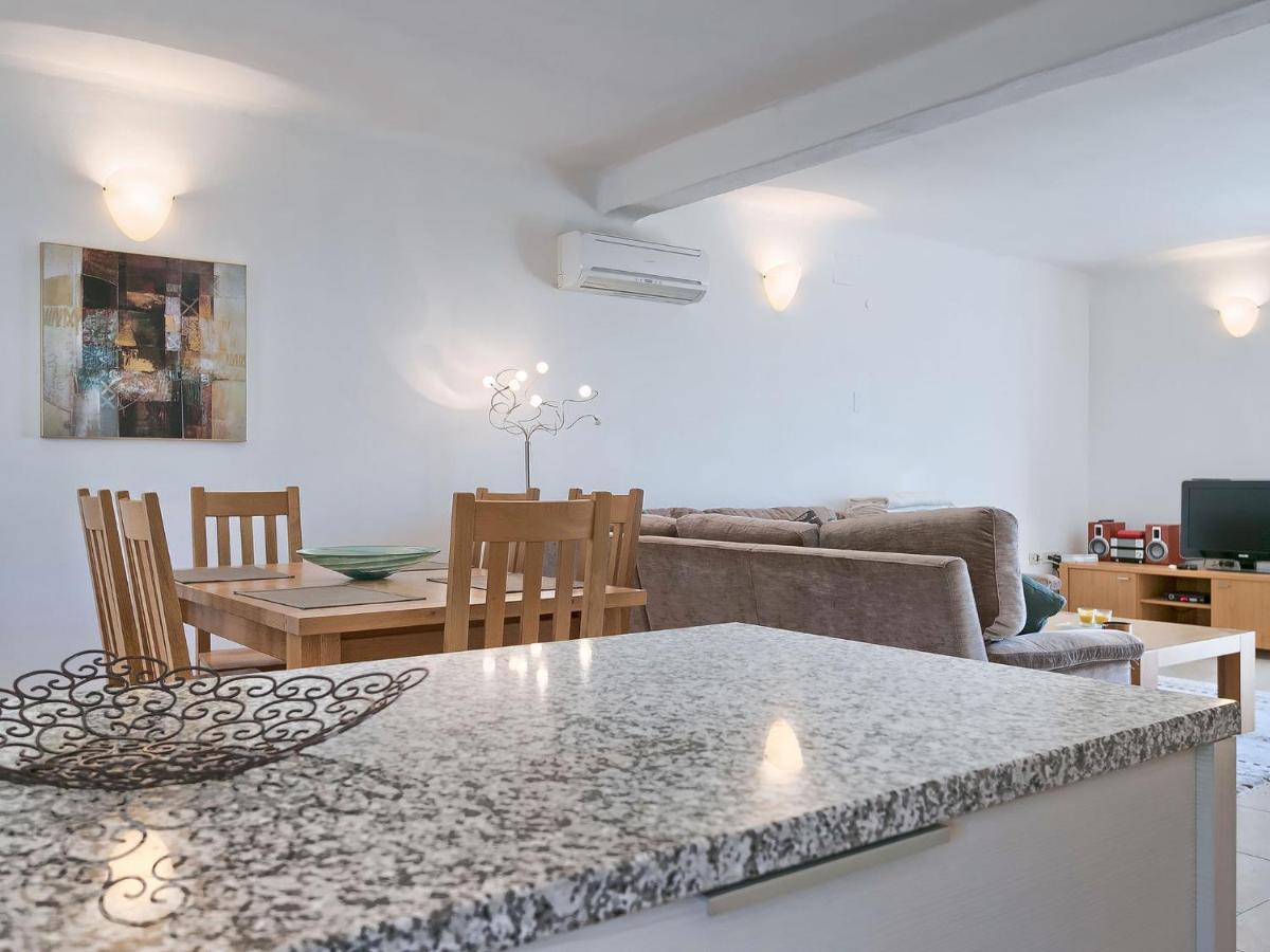Holiday Home Bibali 3 By Interhome Экстерьер фото